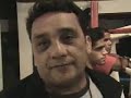 Anderson Silva vs Antonio Rodrigo Nogueira
