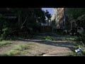 The Last of Us - Hunter City Cut-Scene