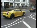 videos de Lamborghini Gallardo SE IMSA