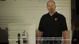 Map Adventures Kancamagus Hwy & Mt Moosilauke