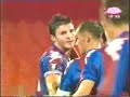 Fantastican gol Simona Vukcevica protiv maccabi petach tikva u kvalifikacijama za Kup Uefa!