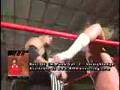 ROH GOLD "Vaulted Classics" CM Punk vs.Homicide 9/14/04 pt1