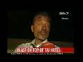 videos de Muslim terrorist attack Mumbai
