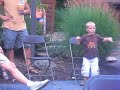 Put in Bay Next Kid Rocker