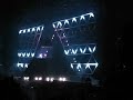 Daft Punk Live @ Berkeley [High Quality]