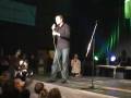 videos de Finále 2008 - Tomáš Randus - 1.kolo