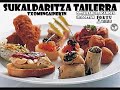 PORTU TABERNA  (O�ati) 1.go partia
