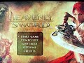 Heavenly Sword Demo - Part One (1 of 4) Heavenly Sword Demo - Part One (1 of 4)