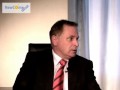 Interview Prof. Schäfer, Wirtschaftsministerium Baden-Württemberg