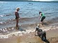 Sommarbad