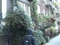 New York City Townhouses