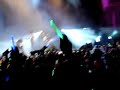 Fly To The Sky - Sea Of Love @ Hollywood Bowl 2008