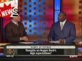 Mark Schlereth Says Reggie Bush Will Never Be NFL MVP