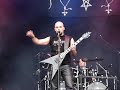 Melechesh @ Party.San 2007 live