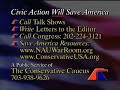 A Special Message from Congressman Tancredo on the NAU/SPP