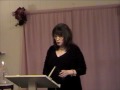 God as Father 2 of 3