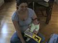videos de Freya reading