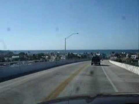 View of Fort Myers Beach