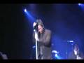 Johnny Reids Gold Award & Kicking Stones