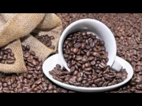 Kaffee - für alle Freunde der guten alten Zeit, wo es noch nen normalen Kaffe gab, .... damals.