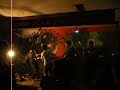 stalker live @ rda may day la spezia