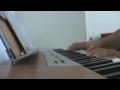 B'z - イチブトゼンブ (Ballad Arrangement)　【耳コピー☆てきとうアレンジ】