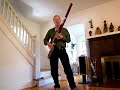 Michael Rabinowitz on Jazz Bassoon