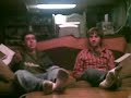 Josh and JD answer some letters/emails recieved from people who found our secret video. Now we are inviting you to ask us questions, and we will answer them.Questions for Josh:arch_pyro@sbcglobal.net orhttp://www.youtube.com/missingpartsQuestions for JD:jos123slo@aol.comhttp://www.youtube.com/JDWaytQuestions for either:MidwestCoastStudios@sbcglobal.net orJust text/video commentIf you really want to mail it, send with your YouTube name and the name of person you want to answer it on the letter. Address it to:Josh Shaw541 HighviewDearborn, MI 48128