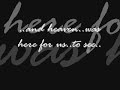 What If (acoustic version) - Nina {With Lyrics} What If (acoustic version) - Nina {With Lyrics}