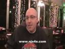 NJS4E on location: Old School Throwback Concert Part 1 - H-Town? Or Horace Brown?