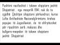 videos de SHOVINIZMI  SERB  DHE  SHQIPERIA 2/3