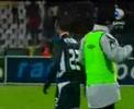 Besiktas asla pes etme !