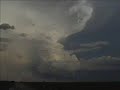 Tornado White Deer TX May 29 2001