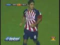 Chivas 2 vs 0 Am�rica El Clasico en Chicago Partido Amistoso