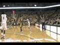 Missouri Basketball Ready For 08-09 Season