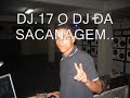 baile da equipe espacial