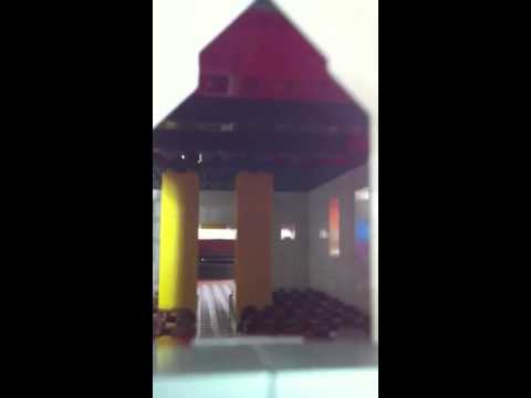 Lego Church