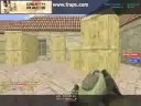 CS 1.6 1v4 clutch on de_inferno