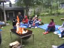 Chu Niên 14 - 2008 GĐPT Giác Viên