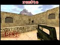 aBaSe DEMO by JUPITER  CS clan rem0te