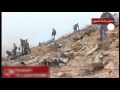 Crash meurtrier d'un avion militaire dans le sud du Maroc