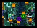 !!! :O !!! Mega man X6 Gate (no damage & no Armor)