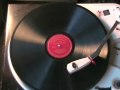 UPTOWN CAFE BLUES by Edmond Hall Sextet