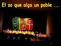 La Muixeranga al Campello