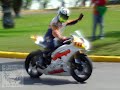 Video correspondiente a la categoría Intermedios de la Primera Fecha Superbike Chetumal 2008.