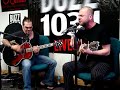 HURT- Ten Ton Brick Acoustic