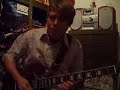 Fatfinger Blues