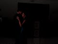 luisito bailando cheras =)