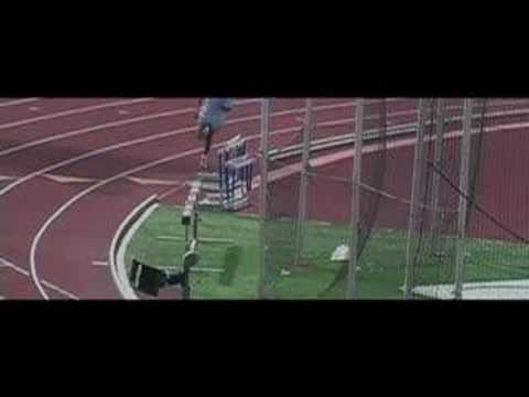 Distance Running