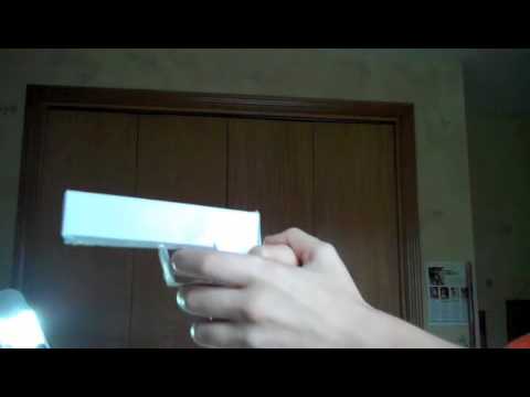 gun effect test